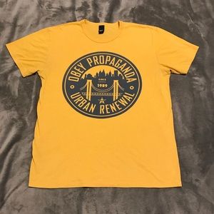 Obey Propaganda T-Shirt